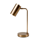 Lark Modern Adjustable Task Lamp