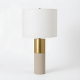 Oslo Table Lamp - Modern Minimalist Table Lighting