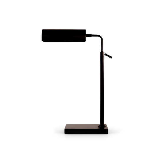 Aston Adjustable Desk Lamp
