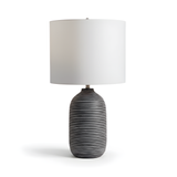 Luma Ceramic Table Lamp