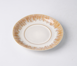 Ravello Elegant Stoneware Dinnerware Set - Service for 4 - 20 Pieces