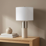 Oslo Table Lamp - Modern Minimalist Table Lighting