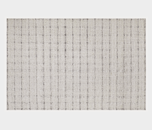 Famous Haus - Luxurious Wool Rug – Soft Hand-Woven Elegance