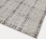 Famous Haus - Luxurious Wool Rug – Soft Hand-Woven Elegance