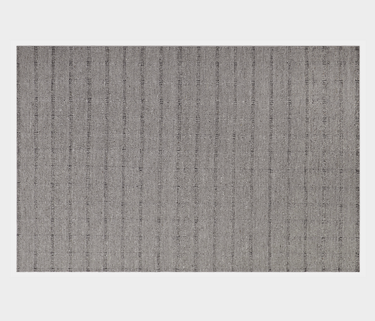 Famous Haus - Luxurious Hand-Woven Wool Rug – Eco-Dyed Durability