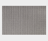 Famous Haus - Luxurious Hand-Woven Wool Rug – Eco-Dyed Durability