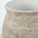 Loki Decorative Vase