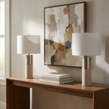 Oslo Table Lamp - Modern Minimalist Table Lighting