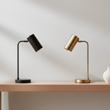 Lark Modern Adjustable Task Lamp
