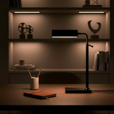 Aston Adjustable Desk Lamp