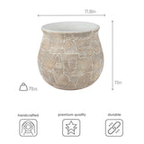Loki Decorative Vase