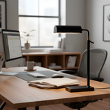 Aston Adjustable Desk Lamp