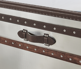 Famous Haus - Timeless Trunk Maya – Elegant Storage Solution