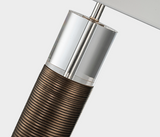 Famous Haus - Montreal Table Lamp – Vintage Charm & Modern Elegance