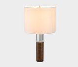 Famous Haus - Montreal Table Lamp – Vintage Charm & Modern Elegance