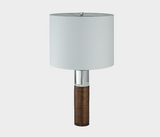 Famous Haus - Montreal Table Lamp – Vintage Charm & Modern Elegance