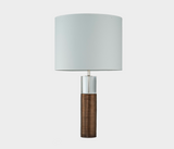 Famous Haus - Montreal Table Lamp – Vintage Charm & Modern Elegance