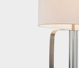Famous Haus - Seul Table Lamp – Ambient Glow