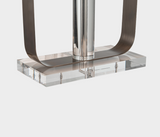 Famous Haus - Seul Table Lamp – Ambient Glow