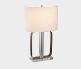 Famous Haus - Seul Table Lamp – Ambient Glow