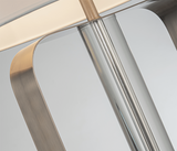 Famous Haus - Seul Table Lamp – Ambient Glow