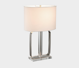 Famous Haus - Seul Table Lamp – Warm Ambient Glow