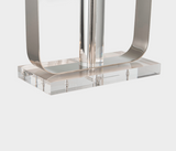 Famous Haus - Seul Table Lamp – Warm Ambient Glow