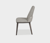 Famous Haus - Arthur Duo Chair – Ergonomic Comfort