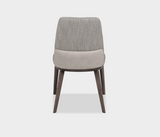 Famous Haus - Arthur Duo Chair – Ergonomic Comfort