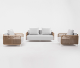 George 2 Seater Sofa