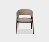 Famous Haus - Lunna Chair – Ergonomic Comfort