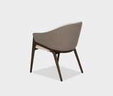 Famous Haus - Margot Dining Chair – Ergonomic Comfort