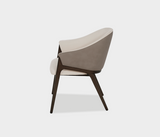 Famous Haus - Margot Dining Chair – Ergonomic Comfort
