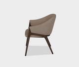 Famous Haus - Margot Dining Chair – Ergonomic Comfort