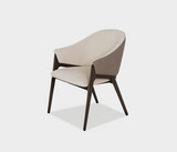 Famous Haus - Margot Dining Chair – Ergonomic Comfort