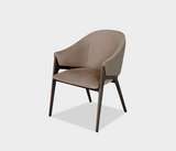Famous Haus - Margot Dining Chair – Ergonomic Comfort