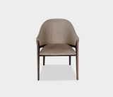 Famous Haus - Margot Dining Chair – Ergonomic Comfort