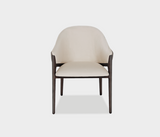 Famous Haus - Margot Dining Chair – Ergonomic Comfort