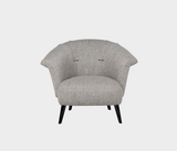 Famous Haus - Elegant Armchair – Ultimate Comfort