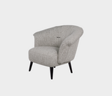 Famous Haus - Elegant Armchair – Ultimate Comfort