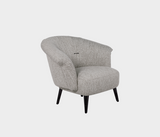Famous Haus - Elegant Armchair – Ultimate Comfort