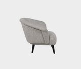 Famous Haus - Elegant Armchair – Ultimate Comfort