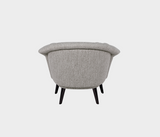 Famous Haus - Elegant Armchair – Ultimate Comfort