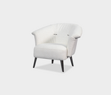 Famous Haus - Elegant Armchair – Ultimate Comfort