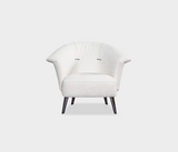 Famous Haus - Elegant Armchair – Ultimate Comfort