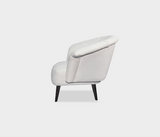 Famous Haus - Elegant Armchair – Ultimate Comfort