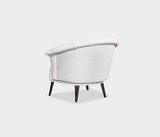 Famous Haus - Elegant Armchair – Ultimate Comfort