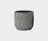 Etrus Textured Ceramic Planters