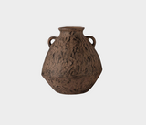 Famous Haus - Tikal Enchanting Ceramic Vase – Timeless Charm