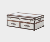 Famous Haus - Timeless Trunk Maya – Elegant Storage Solution